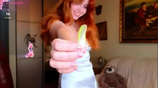 Image 11 of penny_staar Stream on Chaturbate on 1 month ago