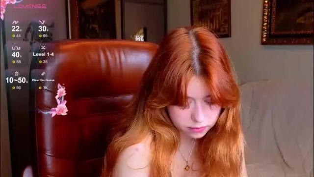 Thumbnail 2, penny_staar's Stream at Chaturbate, 1 month ago