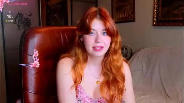 Thumbnail 3, penny_staar's Stream at Chaturbate, 1 month ago