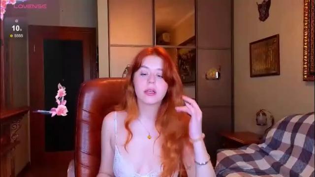 Thumbnail 2, penny_staar's Stream at Chaturbate, 6 hours ago