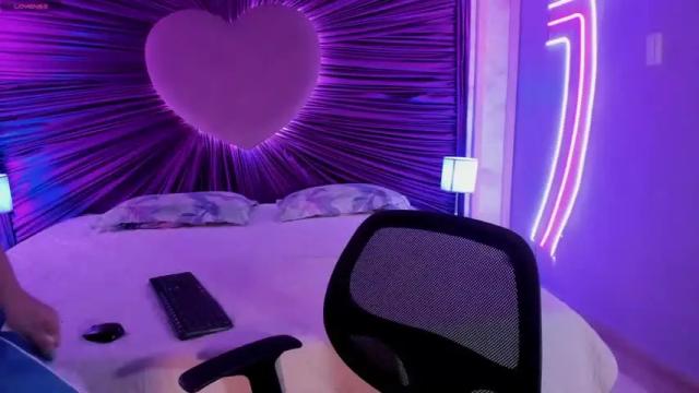 Image 3 of pennyjhonson Stream on Chaturbate on 19 months ago