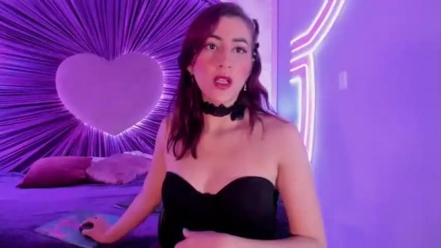Thumbnail 1, pennyjhonson's Stream at Chaturbate, 18 months ago
