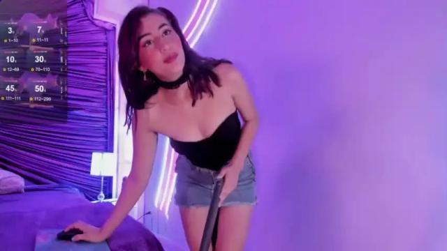 Image 10 of pennyjhonson Stream on Chaturbate on 18 months ago