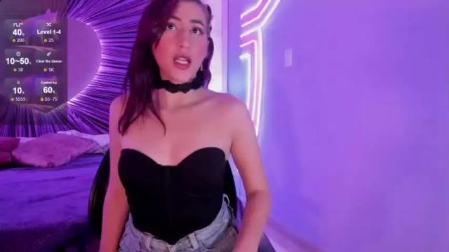 Image 12 of pennyjhonson Stream on Chaturbate on 18 months ago