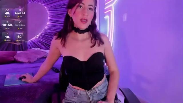 Thumbnail 2, pennyjhonson's Stream at Chaturbate, 18 months ago