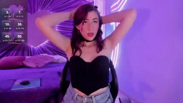Image 6 of pennyjhonson Stream on Chaturbate on 18 months ago
