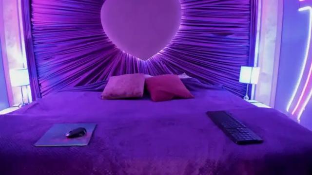 Thumbnail 1, pennyjhonson's Stream at Chaturbate, 18 months ago