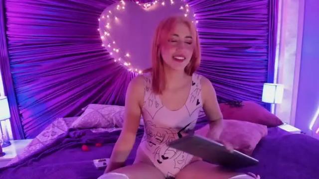 Thumbnail 2, pennyjhonson's Stream at Chaturbate, 18 months ago