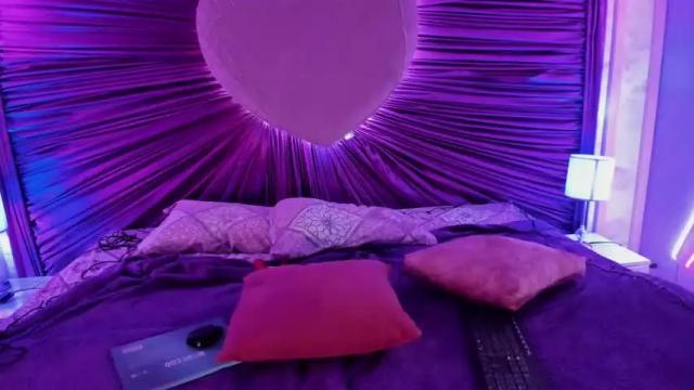 Image 6 of pennyjhonson Stream on Chaturbate on 18 months ago