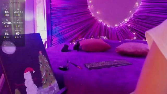 Thumbnail 3, pennyjhonson's Stream at Chaturbate, 18 months ago
