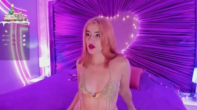 Image 2 of pennyjhonson Stream on Chaturbate on 18 months ago