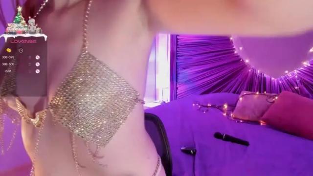 Thumbnail 2, pennyjhonson's Stream at Chaturbate, 18 months ago
