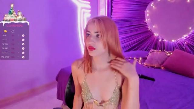 Image 6 of pennyjhonson Stream on Chaturbate on 18 months ago