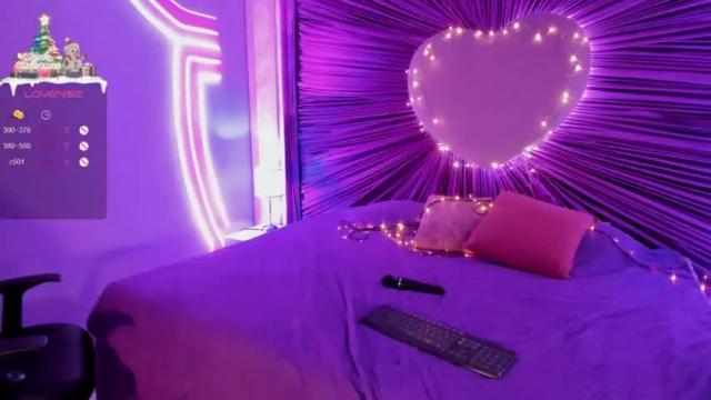 Image 7 of pennyjhonson Stream on Chaturbate on 18 months ago
