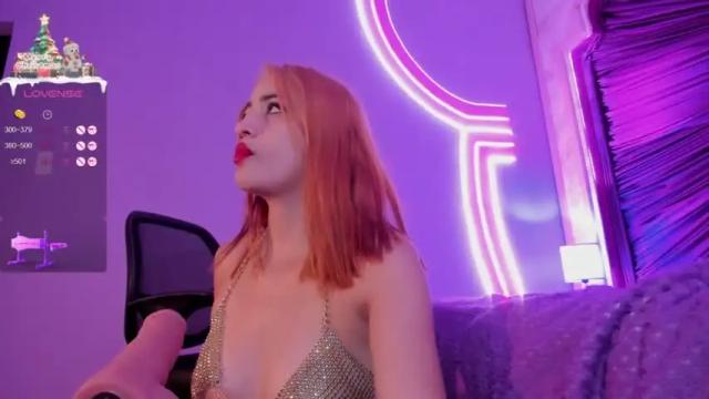 Thumbnail 3, pennyjhonson's Stream at Chaturbate, 18 months ago