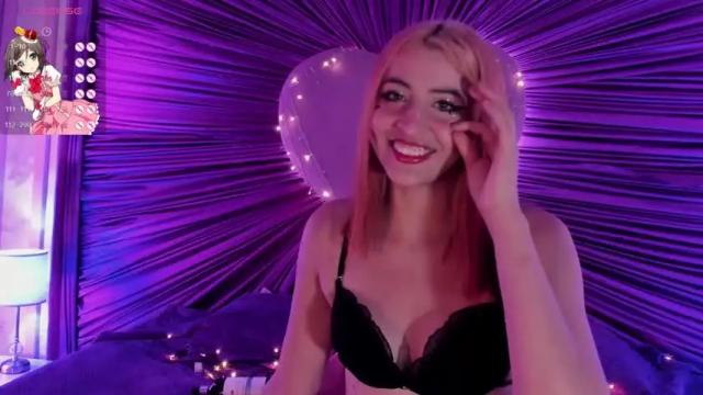 Image 12 of pennyjhonson Stream on Chaturbate on 18 months ago