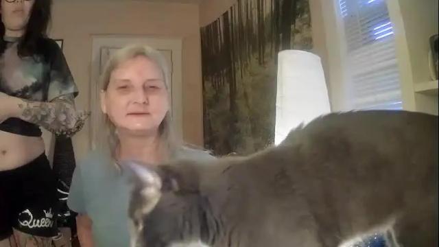 Image 4 of pennywoodstock Stream on Chaturbate on 15 months ago