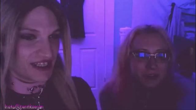 Thumbnail 1, penti666's Stream at Chaturbate, 2 months ago