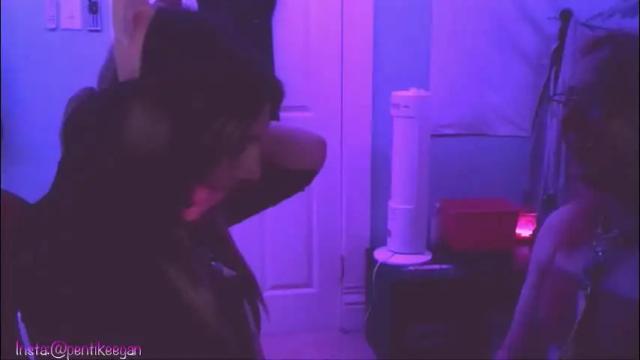 Thumbnail 3, penti666's Stream at Chaturbate, 2 months ago