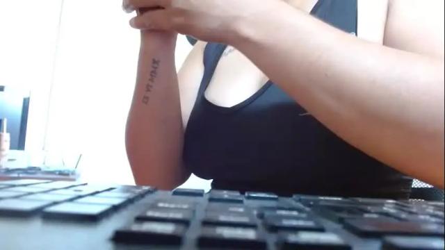 Thumbnail 2, pepitt45's Stream at Chaturbate, 1 month ago