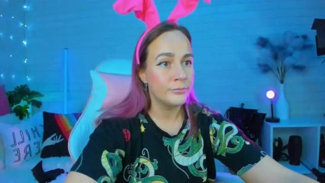 Image 10 of pepper_cat Stream on Chaturbate on 13 months ago