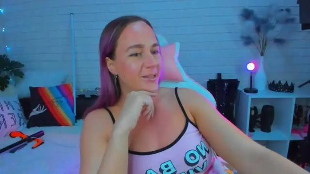 Image 11 of pepper_cat Stream on Chaturbate on 13 months ago