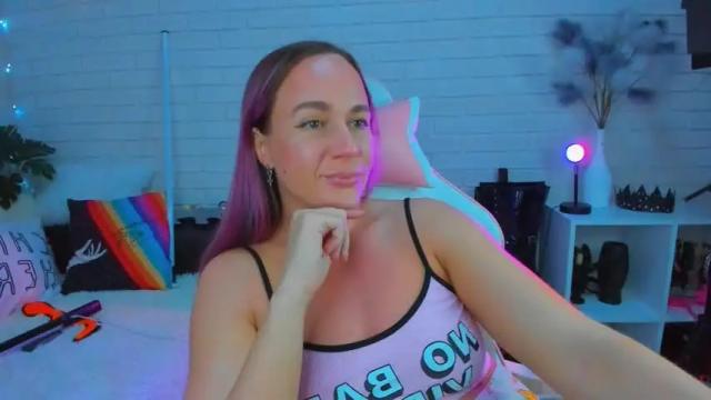 Image 12 of pepper_cat Stream on Chaturbate on 13 months ago