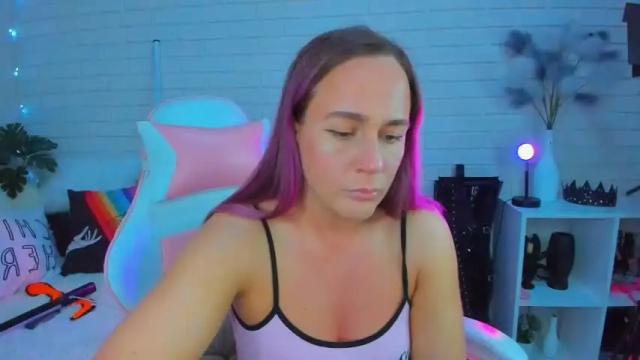 Image 2 of pepper_cat Stream on Chaturbate on 13 months ago