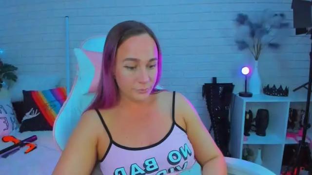 Image 6 of pepper_cat Stream on Chaturbate on 13 months ago