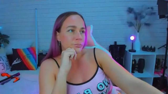 Image 8 of pepper_cat Stream on Chaturbate on 13 months ago