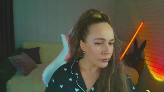 Thumbnail 3, pepper_cat's Stream at Chaturbate, 1 month ago