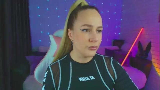 Image 12 of pepper_cat Stream on Chaturbate on 27 days ago
