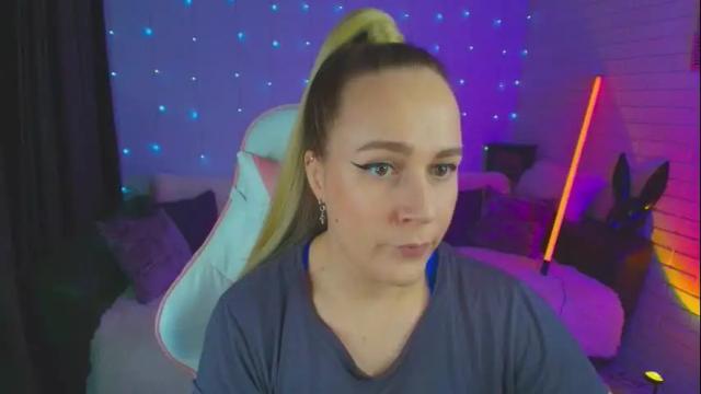 Thumbnail 1, pepper_cat's Stream at Chaturbate, 20 days ago