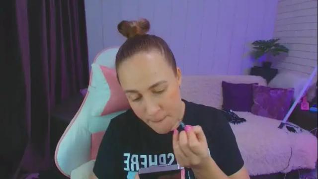Image 8 of pepper_cat Stream on Chaturbate on 10 days ago