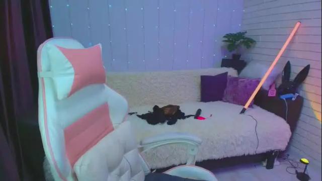 Image 10 of pepper_cat Stream on Chaturbate on 7 days ago