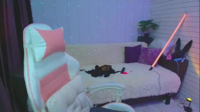 Thumbnail 3, pepper_cat's Stream at Chaturbate, 2 days ago
