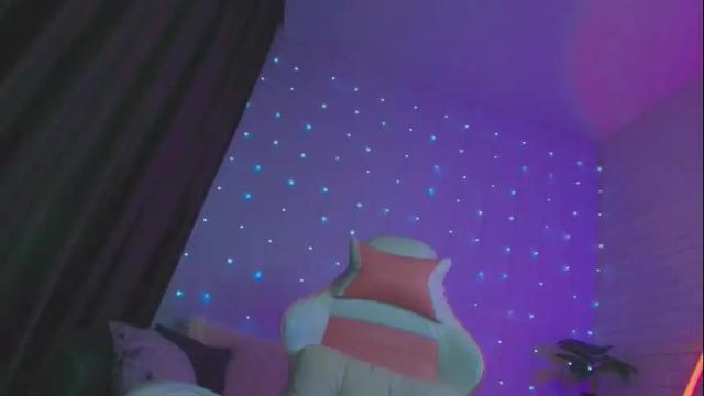 Image 6 of pepper_cat Stream on Chaturbate on 1 month ago