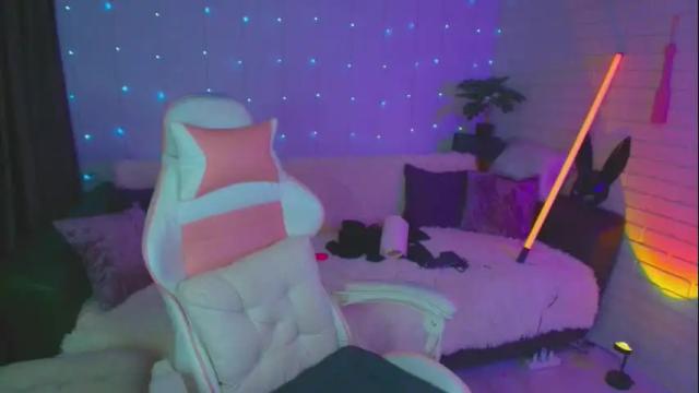 Image 12 of pepper_cat Stream on Chaturbate on 12 days ago