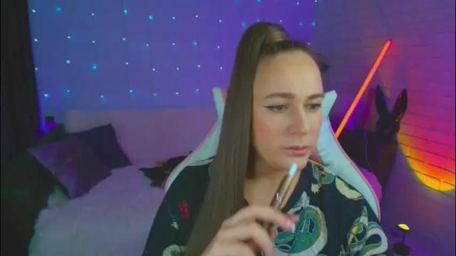 Image 6 of pepper_cat Stream on Chaturbate on 1 month ago