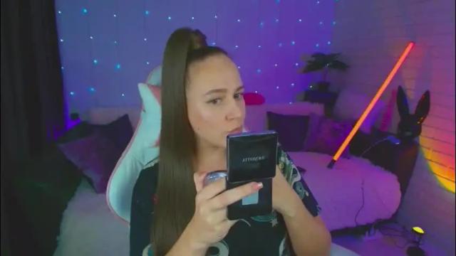 Image 6 of pepper_cat Stream on Chaturbate on 1 month ago