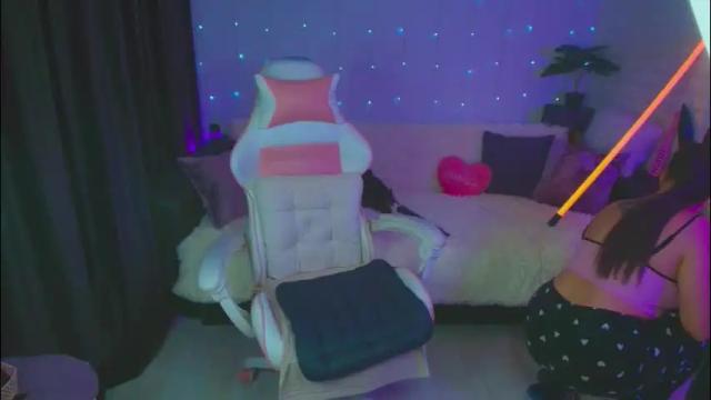 Image 6 of pepper_cat Stream on Chaturbate on 1 month ago