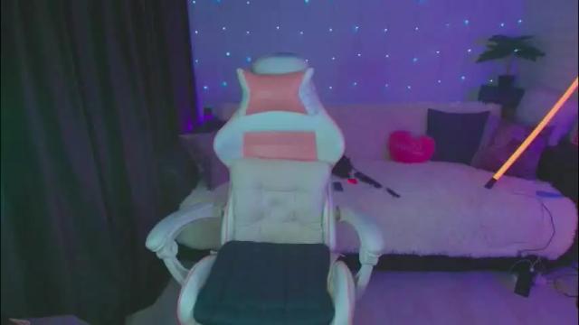 Image 8 of pepper_cat Stream on Chaturbate on 1 month ago