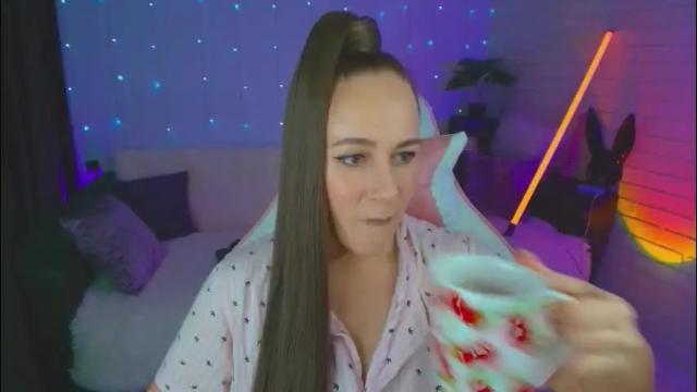 Image 4 of pepper_cat Stream on Chaturbate on 1 month ago