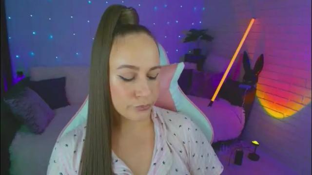 Image 8 of pepper_cat Stream on Chaturbate on 1 month ago