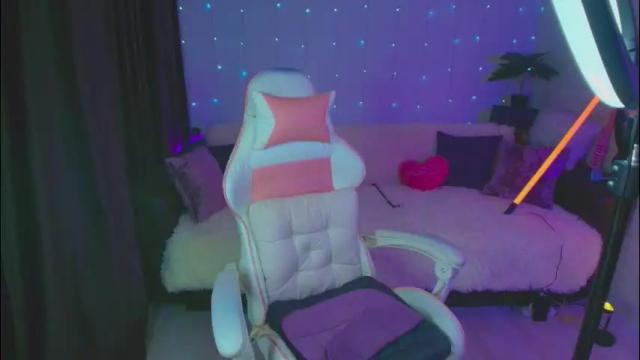 Image 2 of pepper_cat Stream on Chaturbate on 1 month ago
