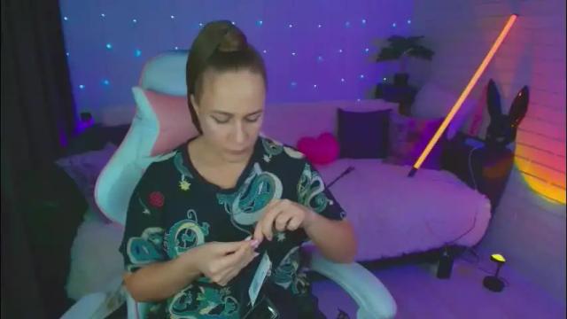 Thumbnail 3, pepper_cat's Stream at Chaturbate, 1 month ago