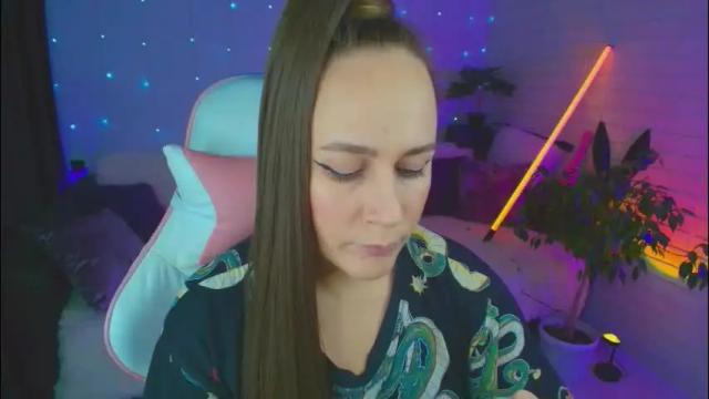 Thumbnail 1, pepper_cat's Stream at Chaturbate, 24 days ago