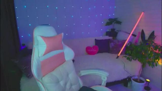 Image 11 of pepper_cat Stream on Chaturbate on 24 days ago
