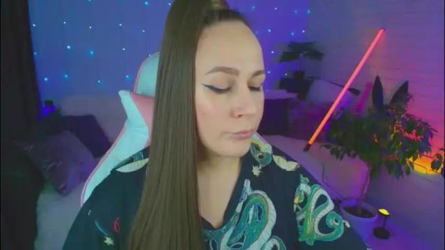 Image 2 of pepper_cat Stream on Chaturbate on 24 days ago
