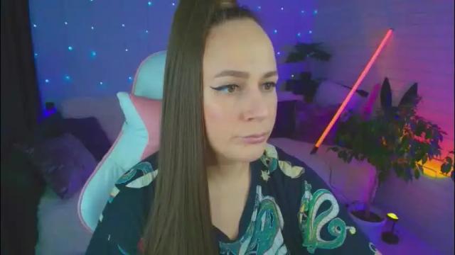 Image 3 of pepper_cat Stream on Chaturbate on 24 days ago